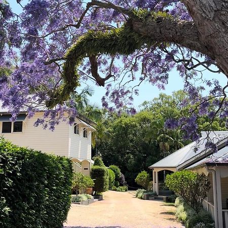 Bangalow Guesthouse Εξωτερικό φωτογραφία