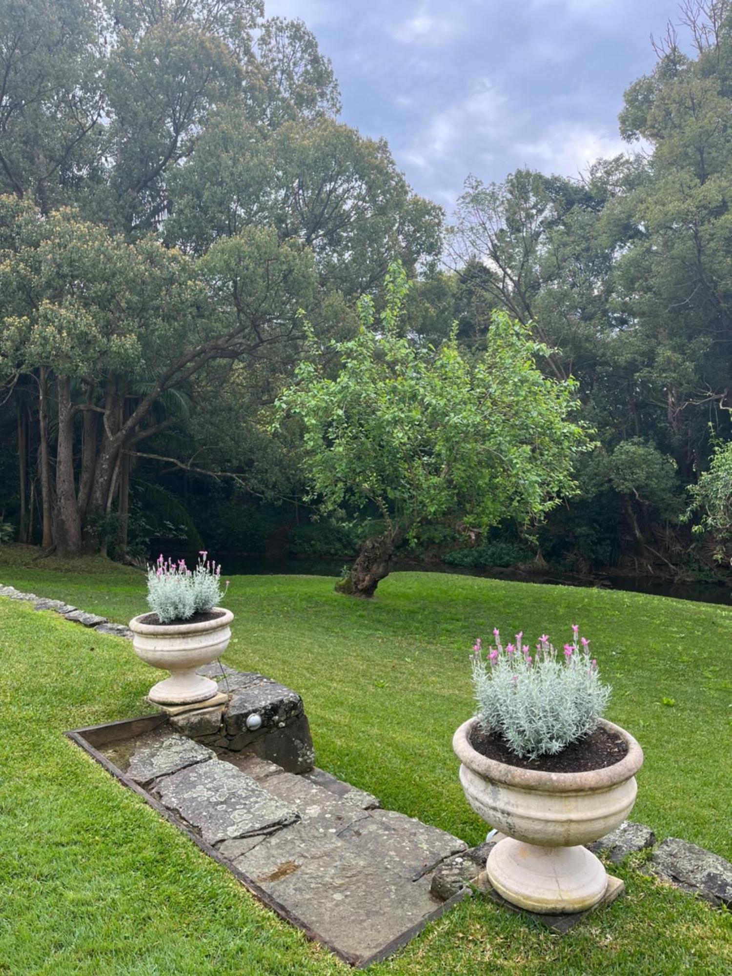Bangalow Guesthouse Εξωτερικό φωτογραφία