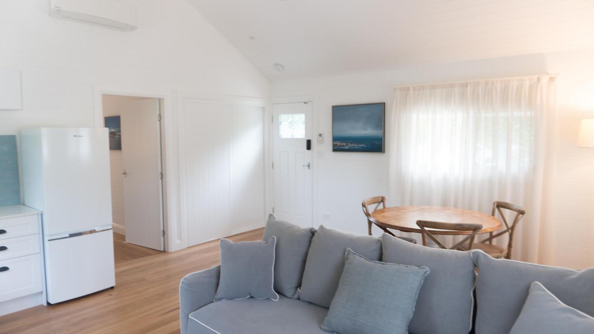 Bangalow Guesthouse Εξωτερικό φωτογραφία
