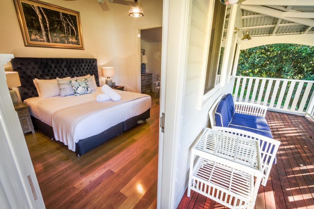 Bangalow Guesthouse Εξωτερικό φωτογραφία