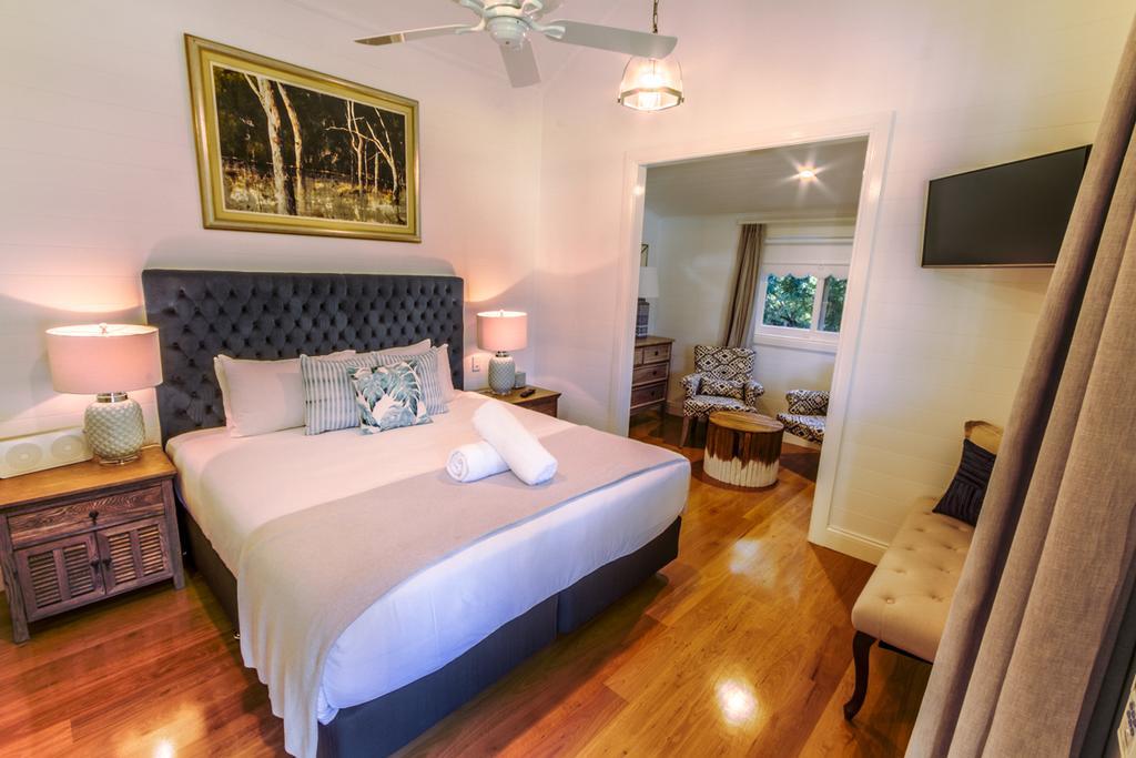 Bangalow Guesthouse Εξωτερικό φωτογραφία