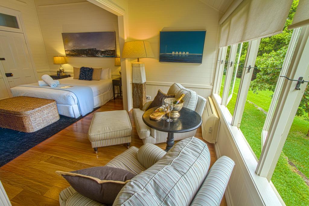 Bangalow Guesthouse Εξωτερικό φωτογραφία
