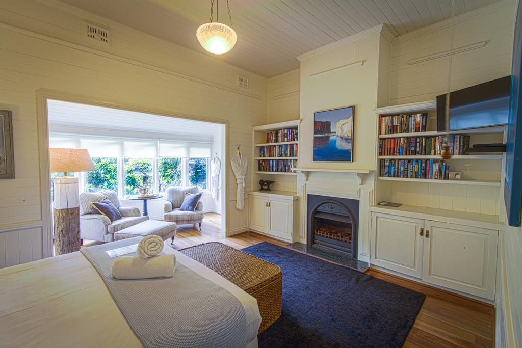 Bangalow Guesthouse Εξωτερικό φωτογραφία