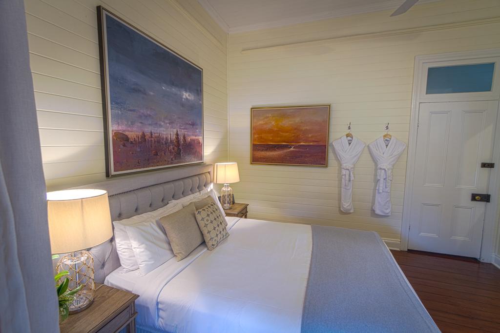 Bangalow Guesthouse Εξωτερικό φωτογραφία