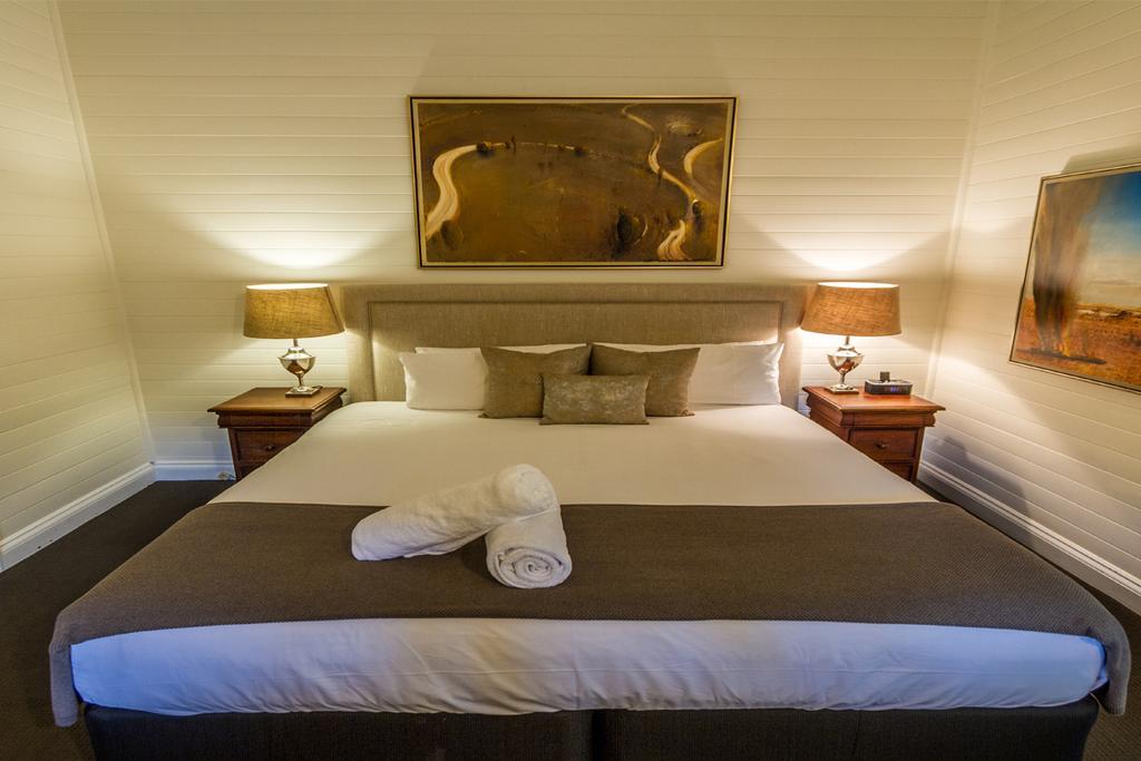 Bangalow Guesthouse Εξωτερικό φωτογραφία