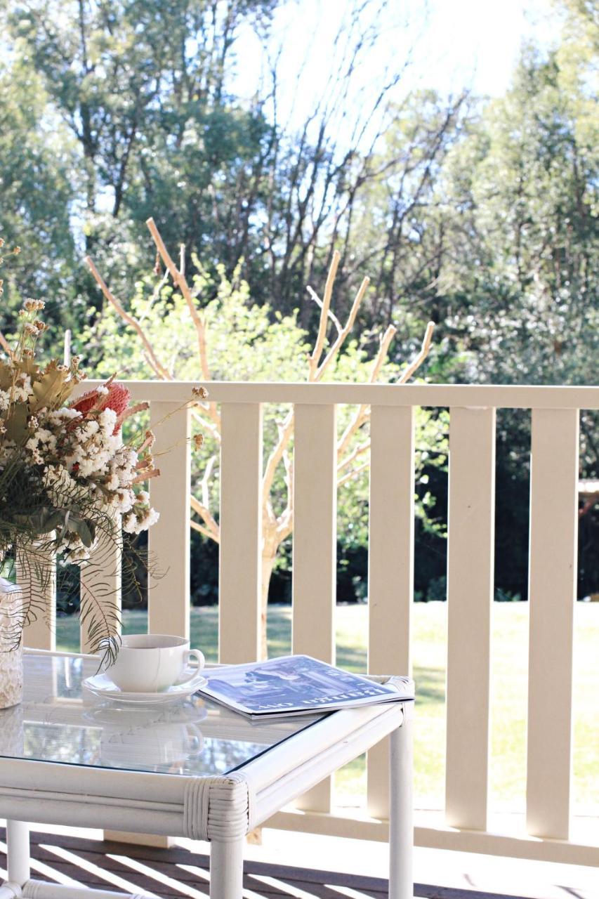 Bangalow Guesthouse Εξωτερικό φωτογραφία