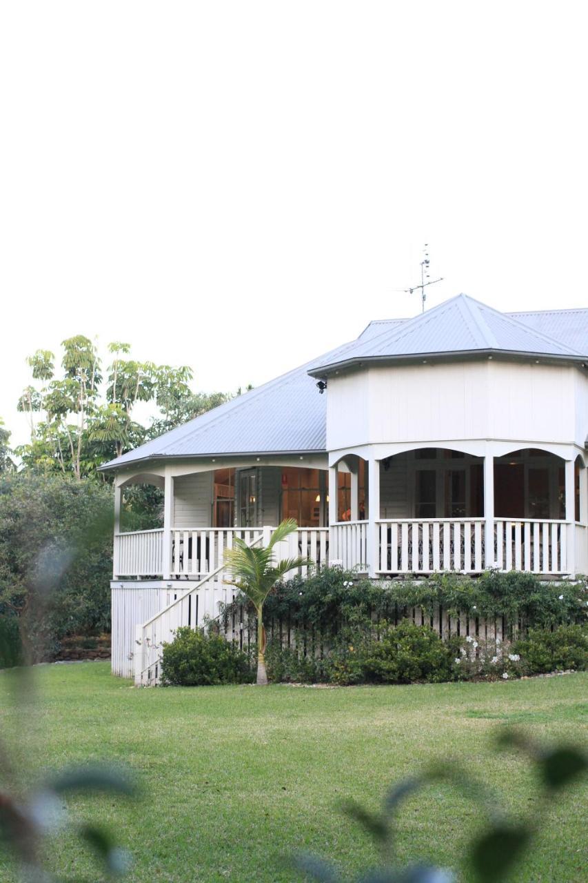 Bangalow Guesthouse Εξωτερικό φωτογραφία