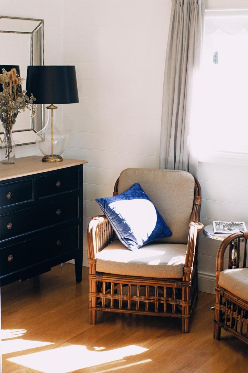 Bangalow Guesthouse Εξωτερικό φωτογραφία