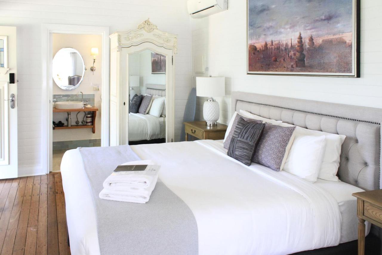 Bangalow Guesthouse Εξωτερικό φωτογραφία