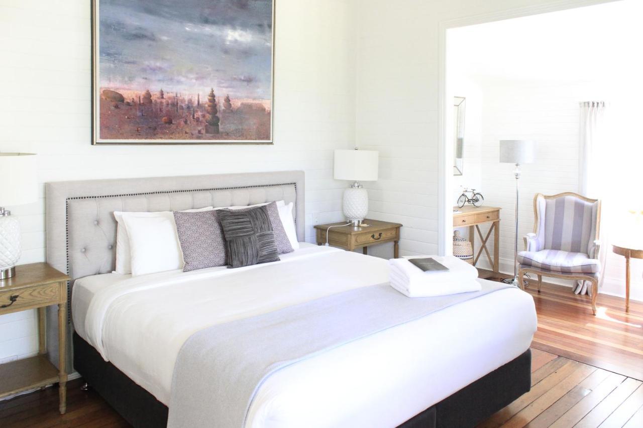 Bangalow Guesthouse Εξωτερικό φωτογραφία