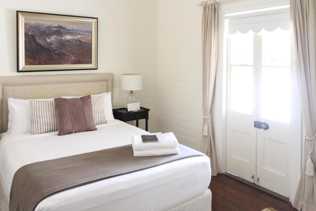 Bangalow Guesthouse Εξωτερικό φωτογραφία