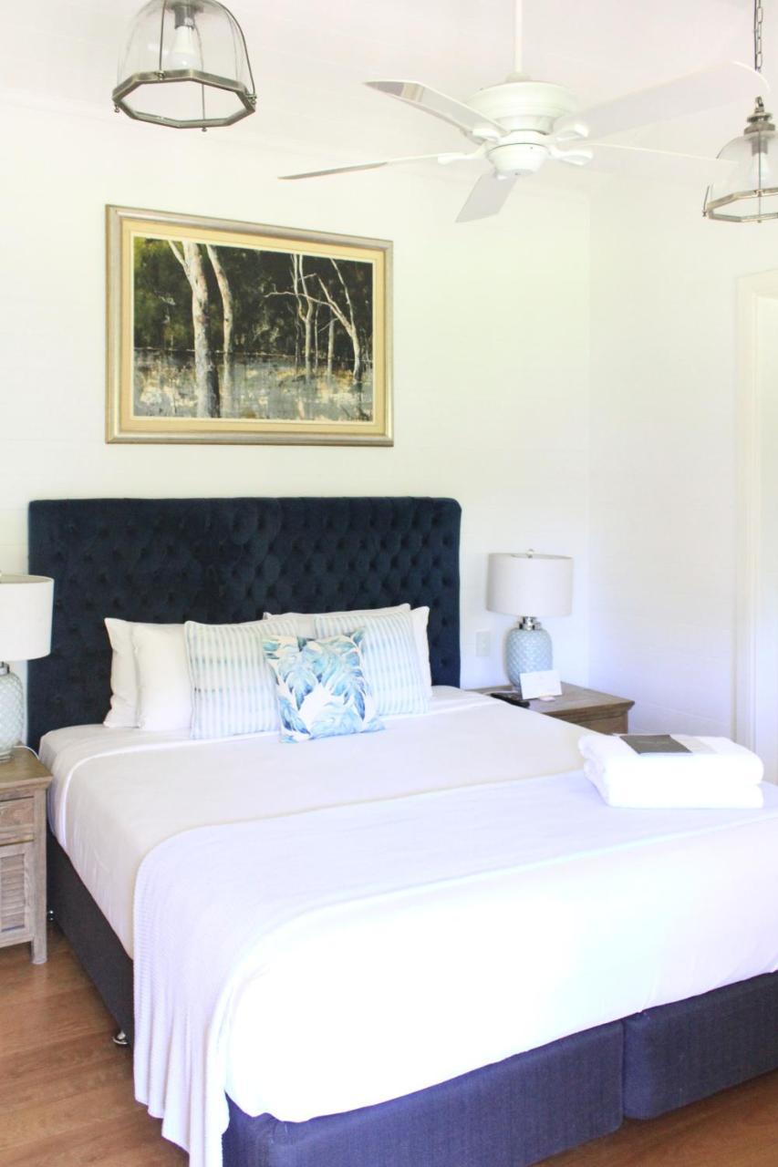 Bangalow Guesthouse Εξωτερικό φωτογραφία